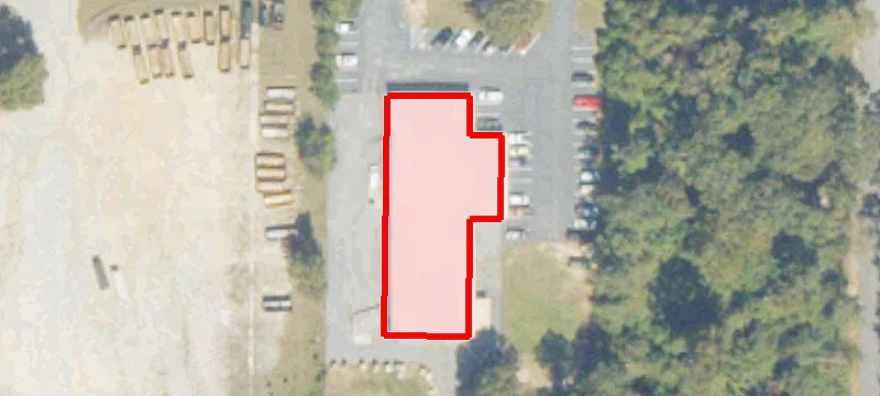 119 Industrial Park Blvd