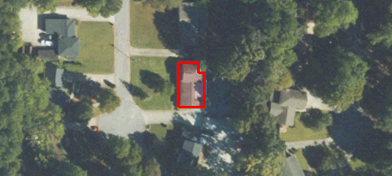 2105 Vistadale Ct