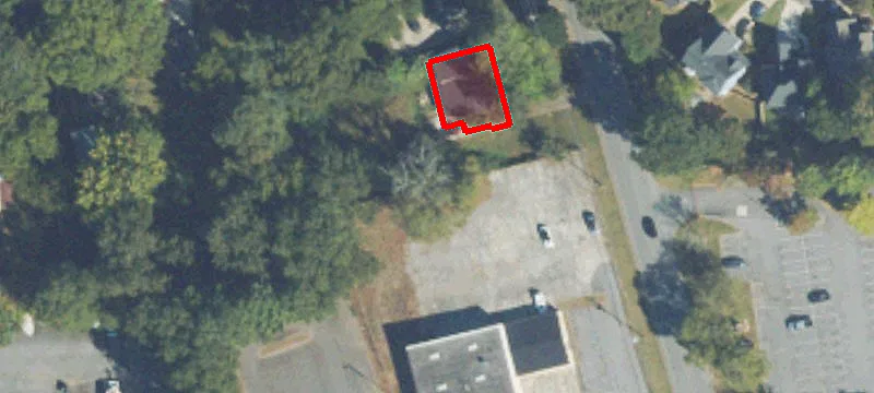 3952 Peachtree Rd