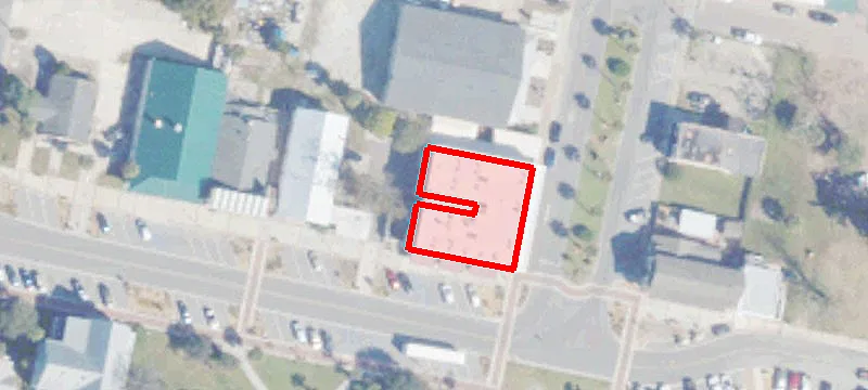 105 Osborne St