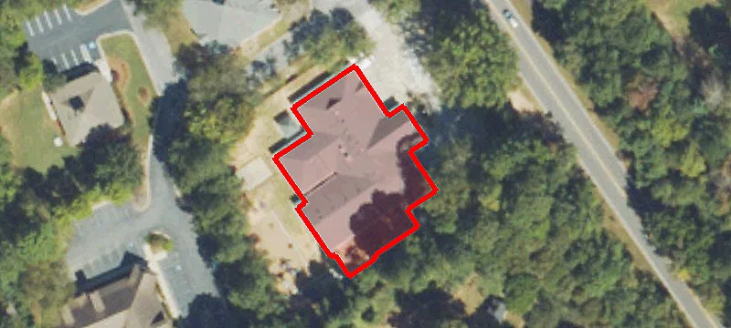 1241 Robinson Rd