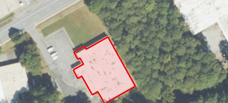 1200 Oakleigh Dr