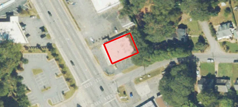 1900 Candler Rd