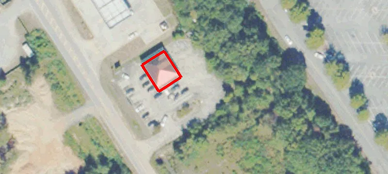 6050 Harrison Rd