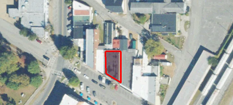 115 Gordon St