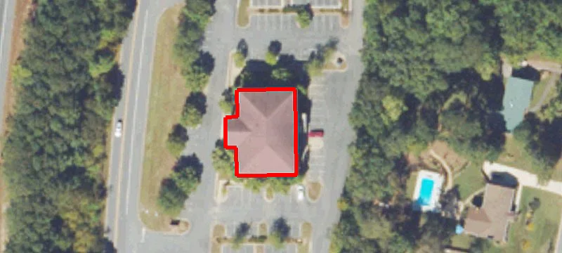 970 Woodstock Pkwy
