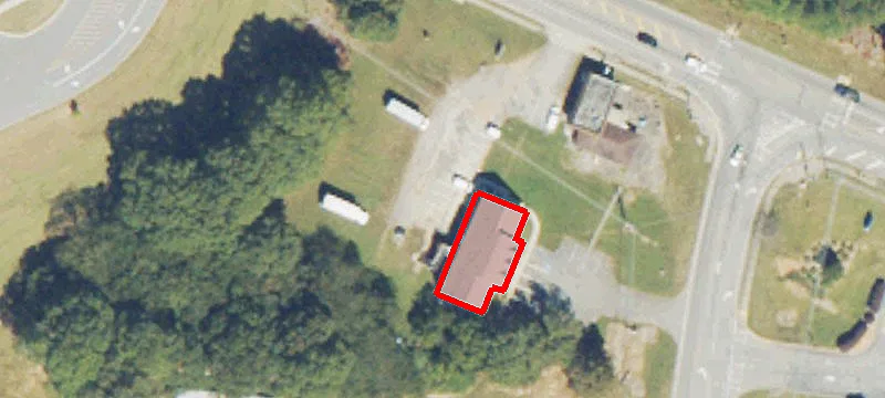 576 Fairview Rd