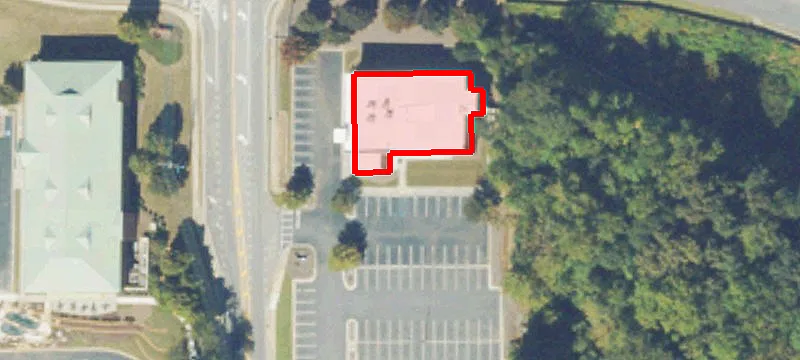 3400 Blue Spgs NW Rd
