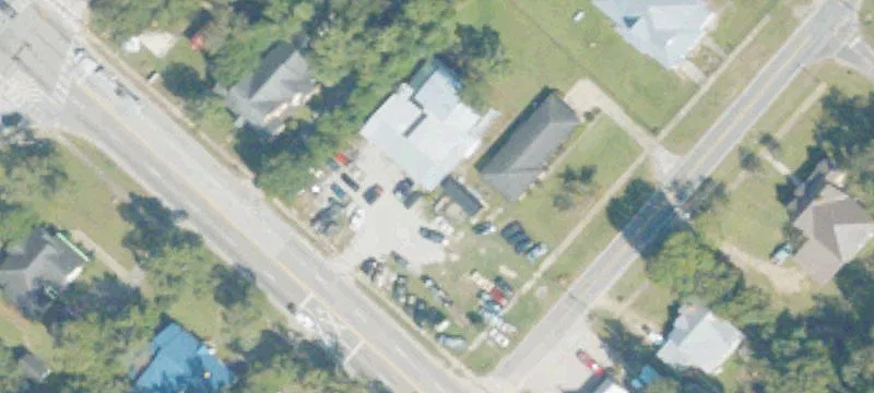 41 Jarman St
