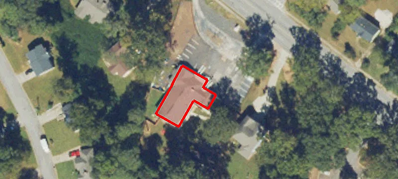 1535 Columbia Dr