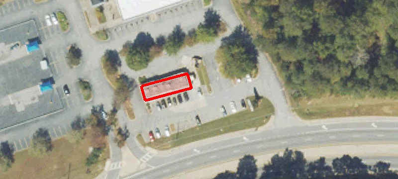 8060 Rockbridge Rd