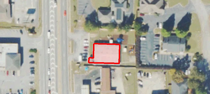3460 Hwy 20th SE