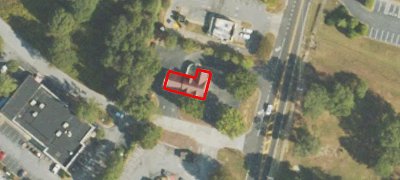 14 Hospital Rd