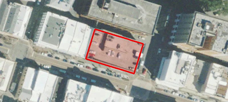 2 Broughton St