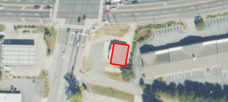 220 Jonesboro Rd