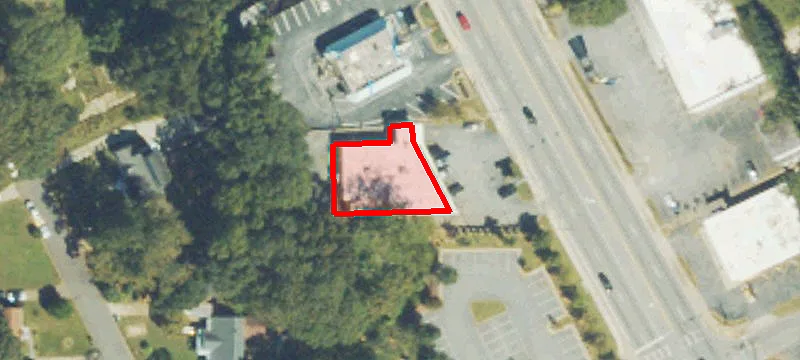1885 Candler Rd