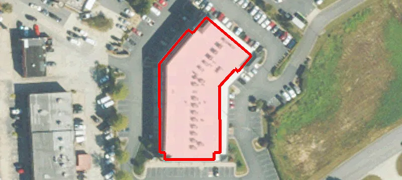 540 Lk Ctr Pkwy