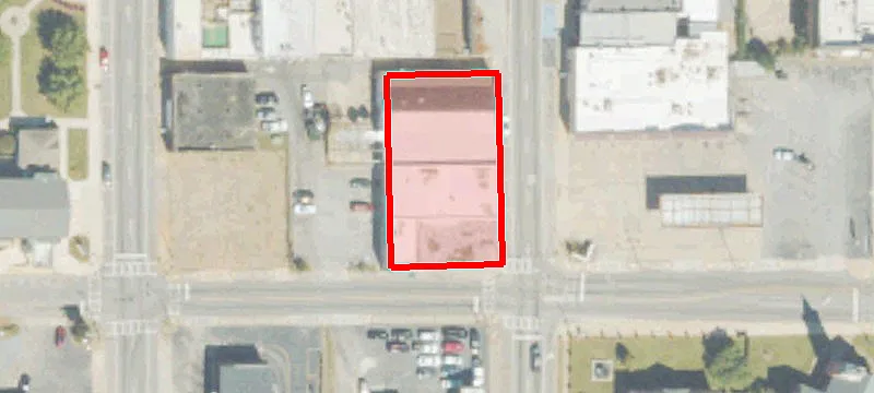 210 Ctr St