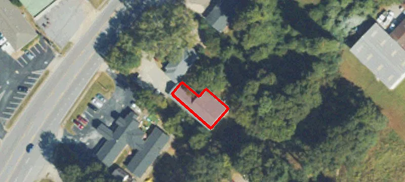 5356 5th Frks Trickum SW Rd