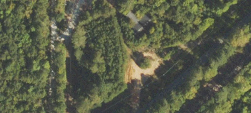 828 Liberty Church Rd