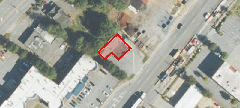 5944 Buford NE Hwy