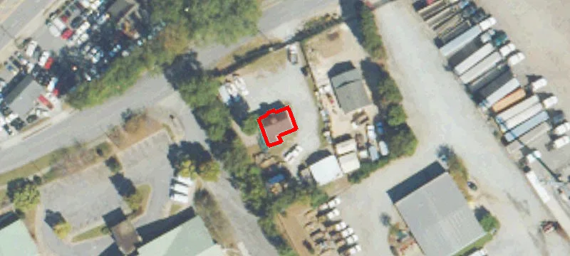 5350 Old Norcross Rd