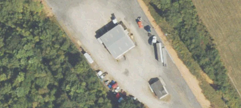 100 Hanson Rd