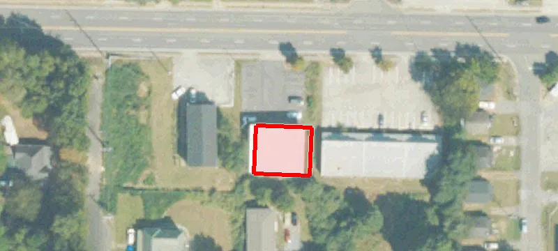 512 Martin Luther King Jr Blvd