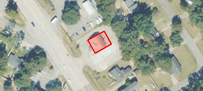 882 Northside E Dr