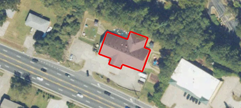 551 Hwy 138th W