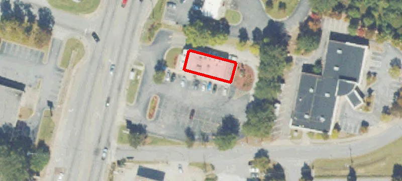 2848 Panola Rd