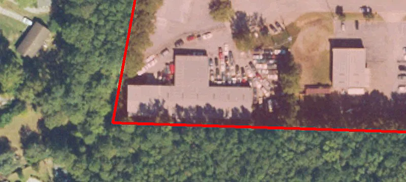 1511 Commercial Ct