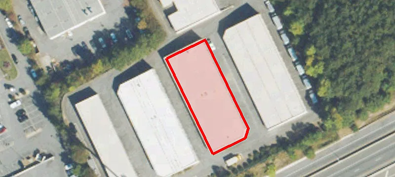 1800 Sullivan Dr