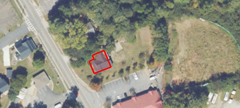 2529 Holly Spgs Pkwy