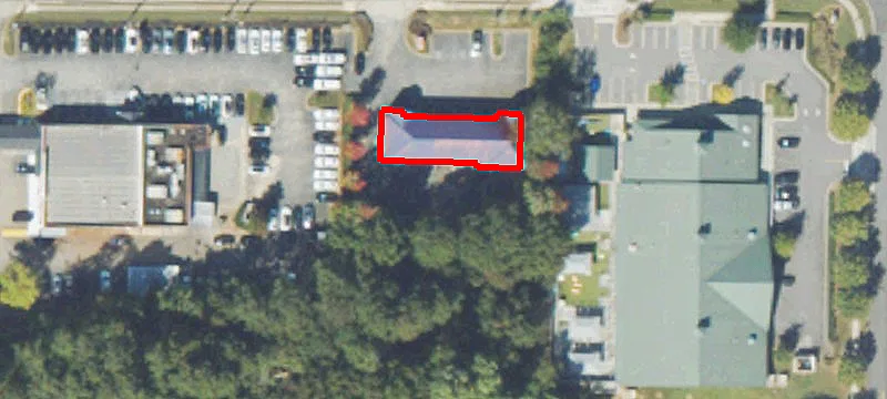895 Mansell Rd