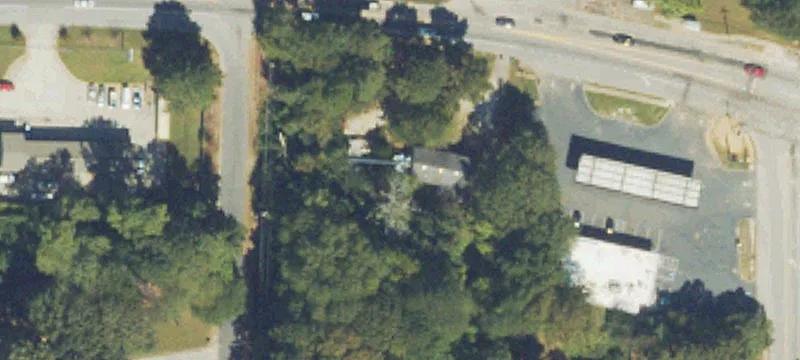 4499 Rockbridge Rd