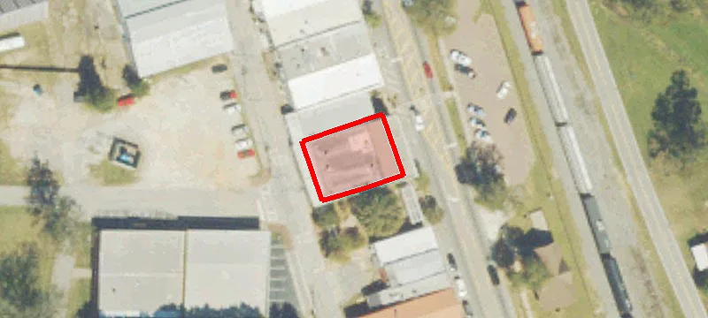 3840 Hwy 42nd S