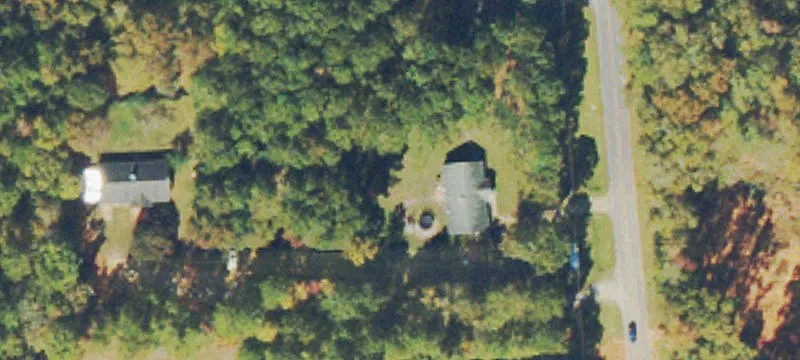 354 Garr Rd