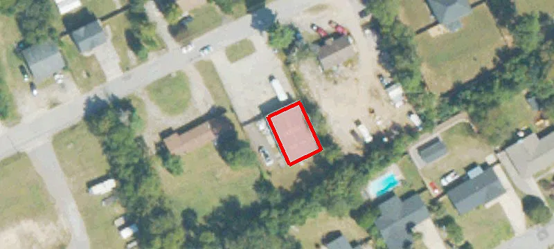 426 Vaughn Rd
