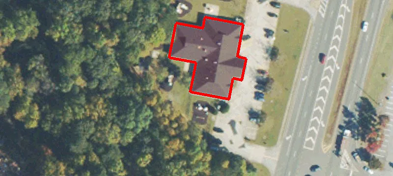 1470 Buford Dr