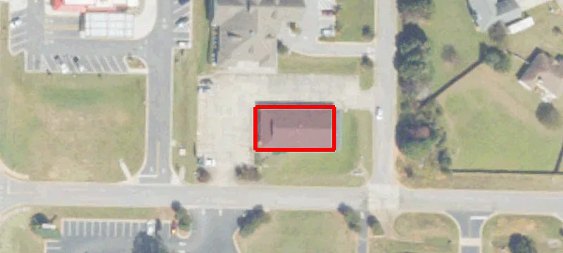 105 Chilton Pl