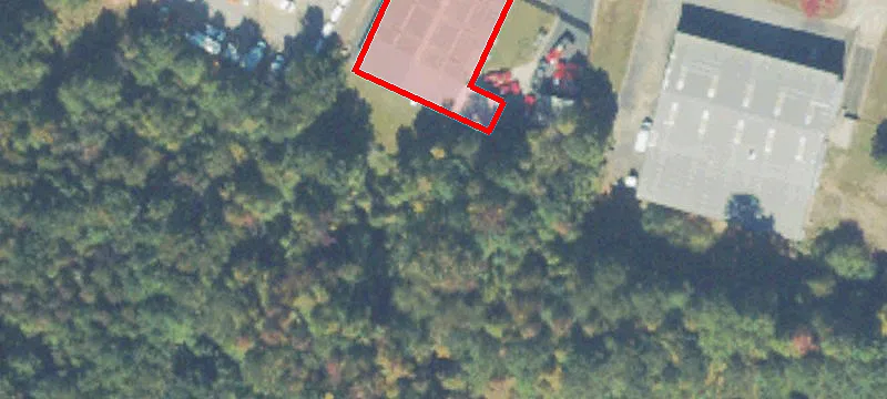 745 Winder Industrial Pkwy