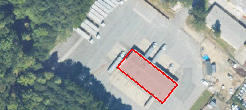 2042 Airport SE Ct