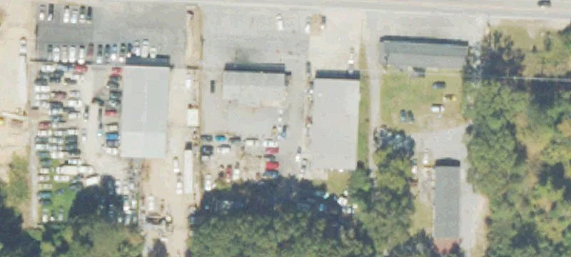 1816 Old Covington SW Hwy