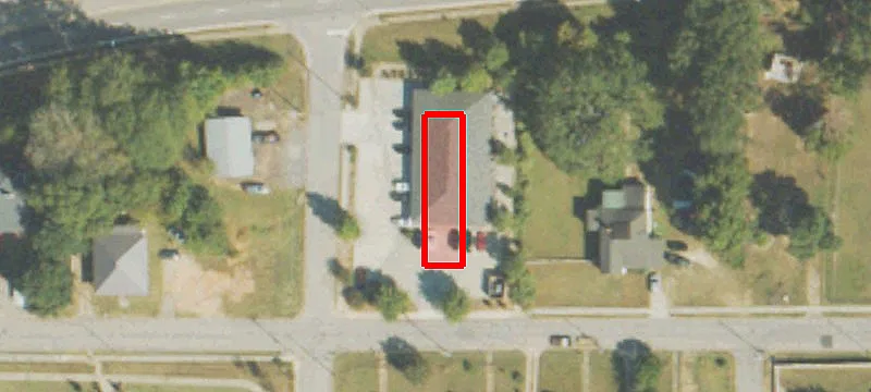 101 Dawson St