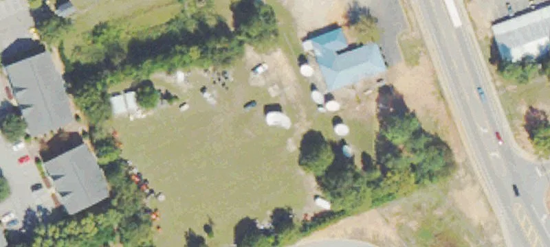 536 Robinson Ave