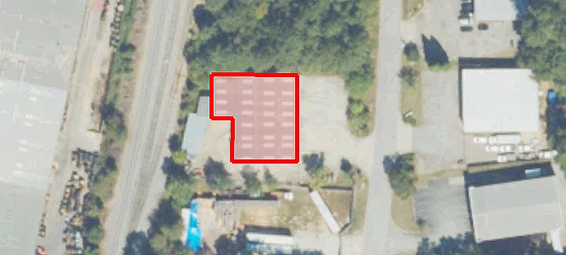 6939 Commercial Dr