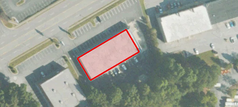 7447 Douglas Blvd