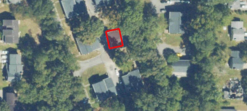 2507 Rex Rd