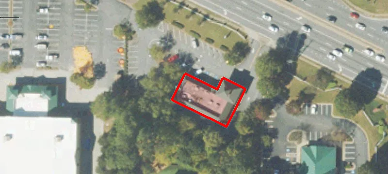 860 Woodstock Rd